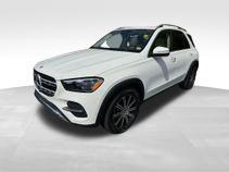 new 2025 Mercedes-Benz GLE 350 car, priced at $67,135