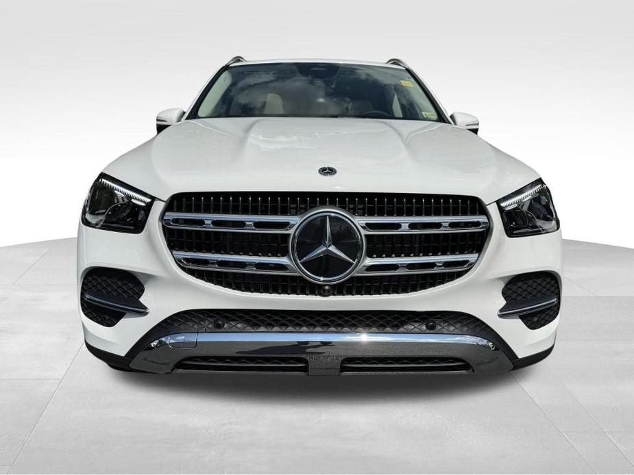 new 2025 Mercedes-Benz GLE 350 car, priced at $67,135