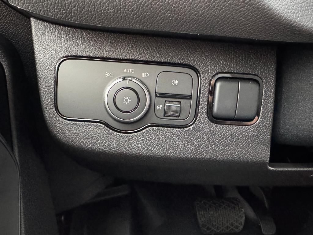 used 2025 Mercedes-Benz Sprinter 2500 car, priced at $69,054