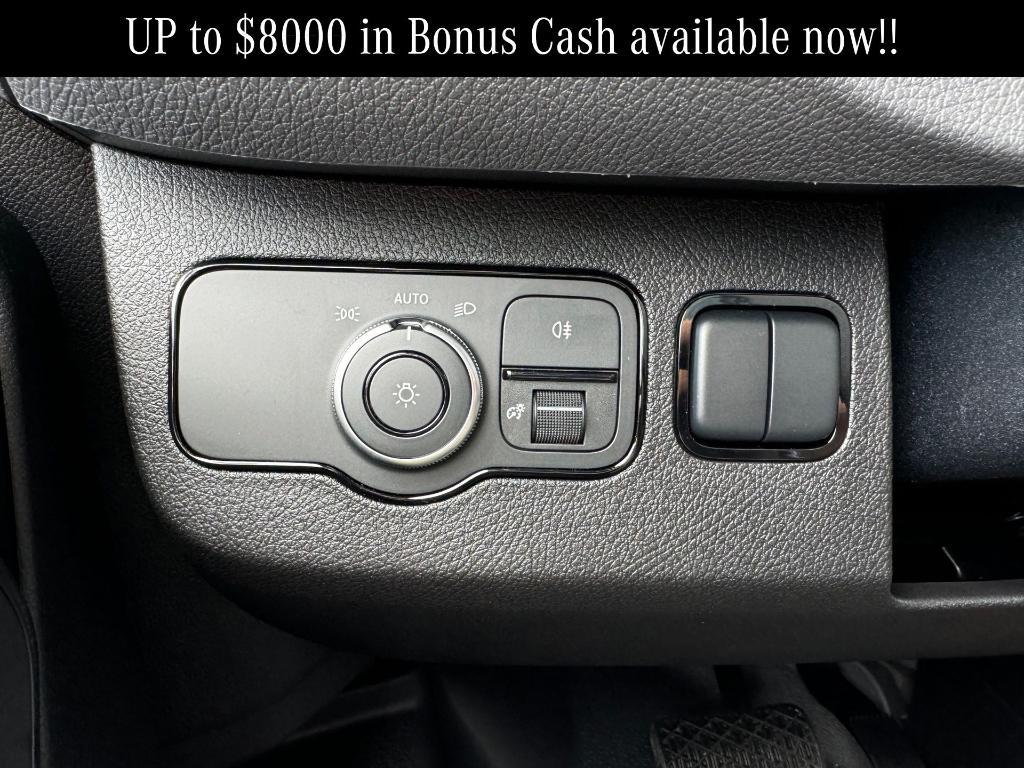 new 2025 Mercedes-Benz Sprinter 2500 car, priced at $62,745