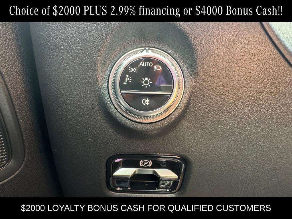 new 2025 Mercedes-Benz C-Class car, priced at $51,635