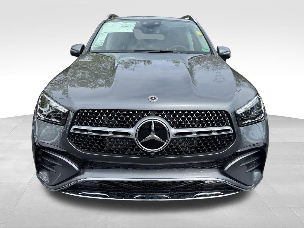 new 2025 Mercedes-Benz GLE 350 car, priced at $76,375