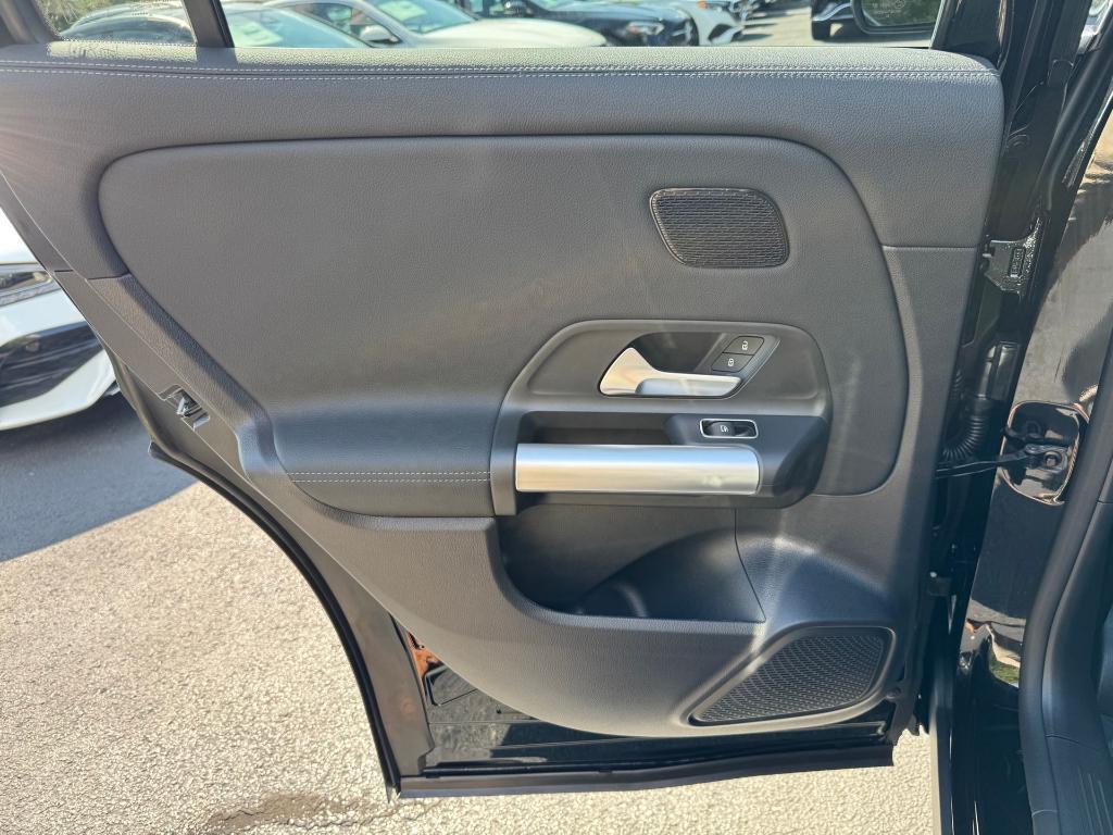used 2025 Mercedes-Benz GLA 250 car, priced at $46,500