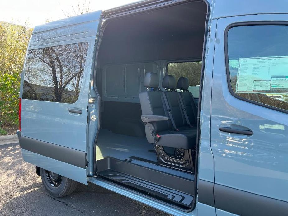 new 2024 Mercedes-Benz Sprinter 2500 car, priced at $64,835