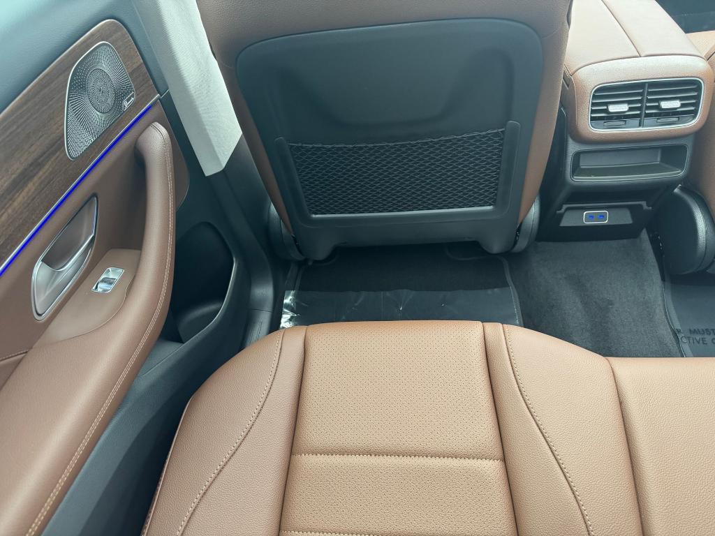 new 2026 Mercedes-Benz GLE 350 car, priced at $73,665