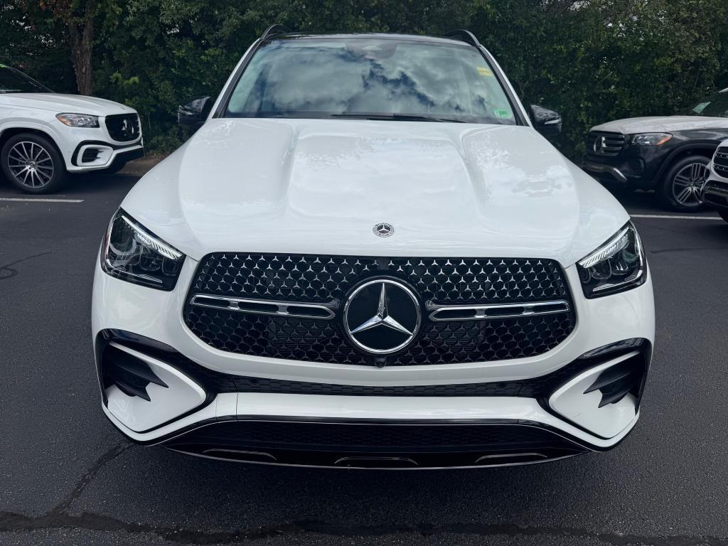 new 2026 Mercedes-Benz GLE 350 car, priced at $73,665