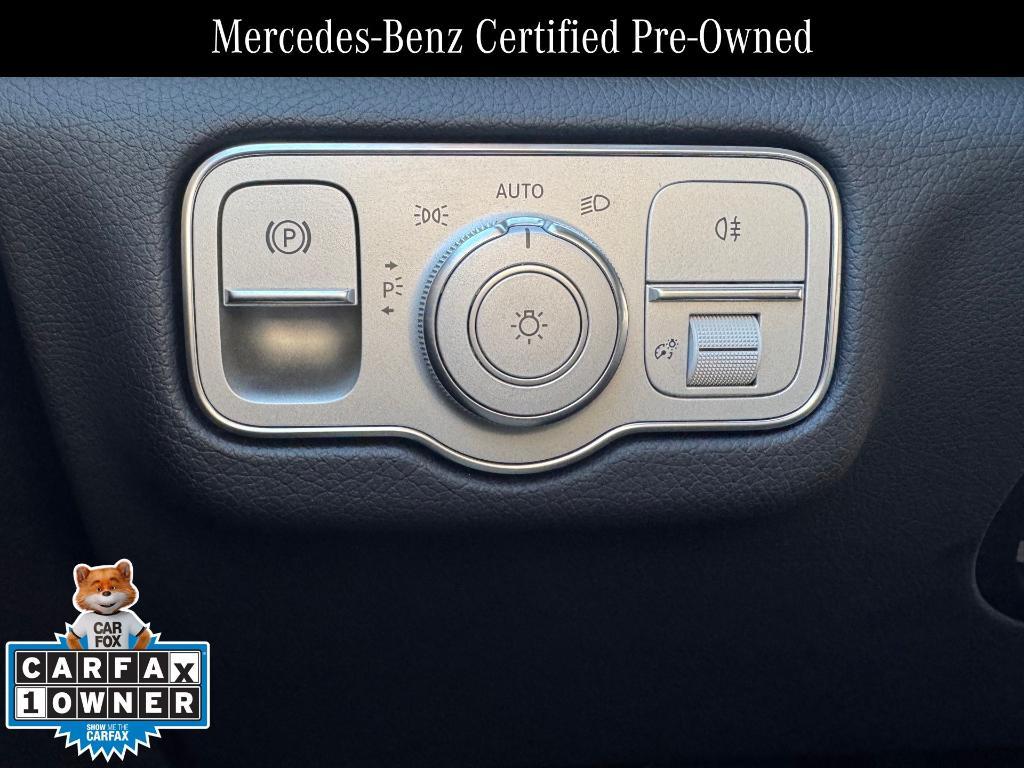 used 2023 Mercedes-Benz GLE 350 car, priced at $51,000