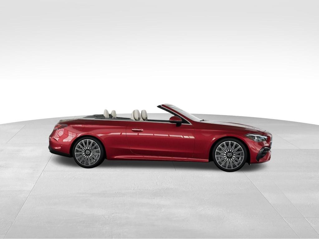 new 2026 Mercedes-Benz CLE 300 car, priced at $78,105