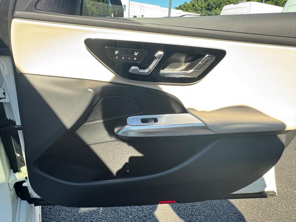 new 2026 Mercedes-Benz E-Class car, priced at $73,390