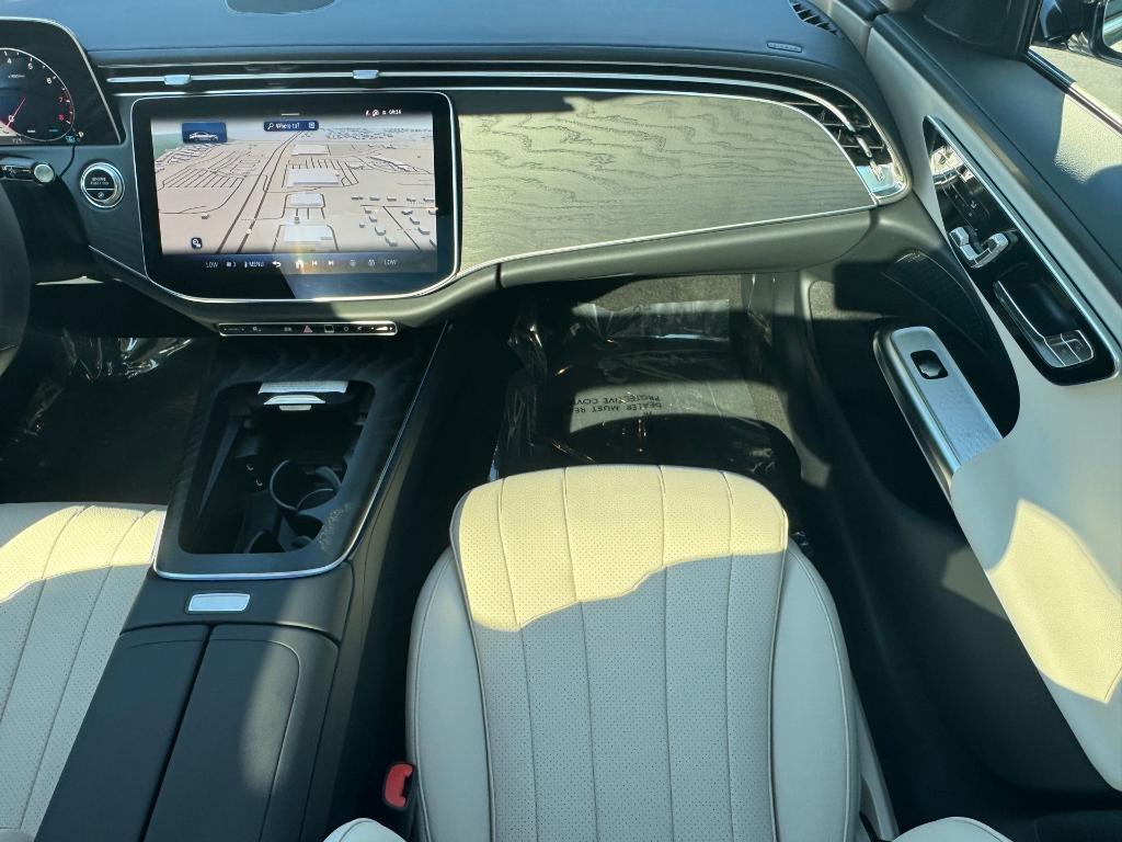new 2026 Mercedes-Benz E-Class car, priced at $73,390