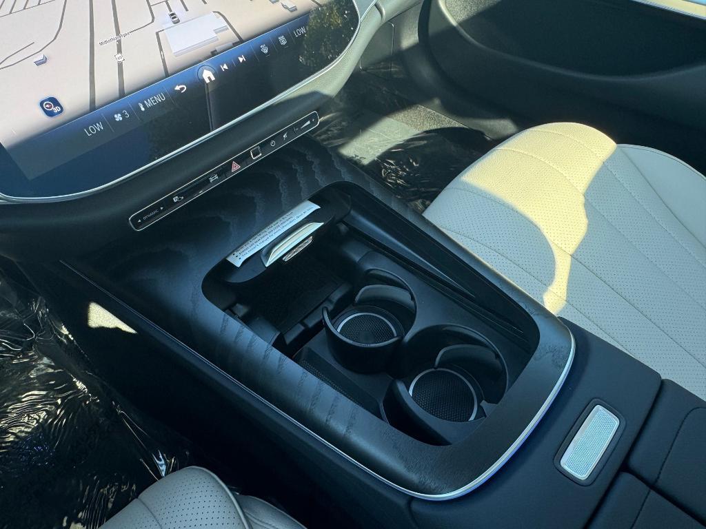 new 2026 Mercedes-Benz E-Class car, priced at $73,390
