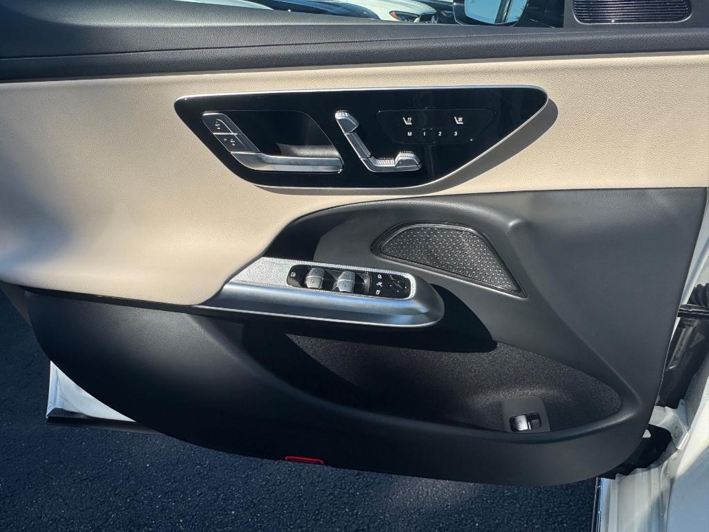 new 2026 Mercedes-Benz E-Class car, priced at $73,390