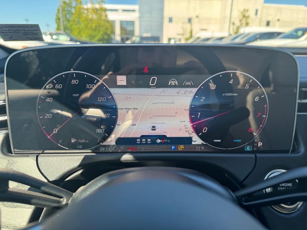 new 2026 Mercedes-Benz E-Class car, priced at $73,390