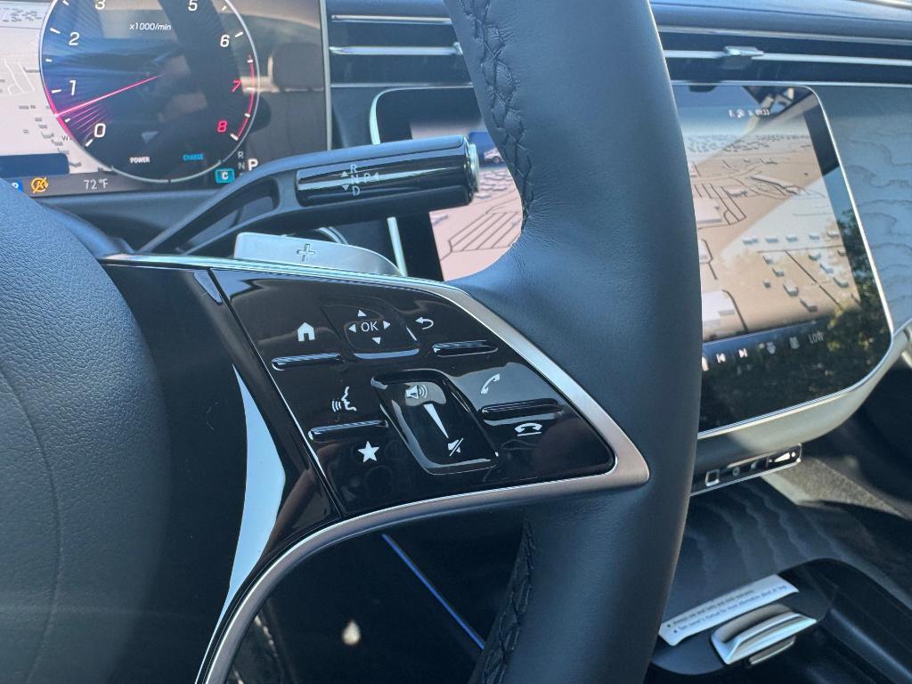 new 2026 Mercedes-Benz E-Class car, priced at $73,390