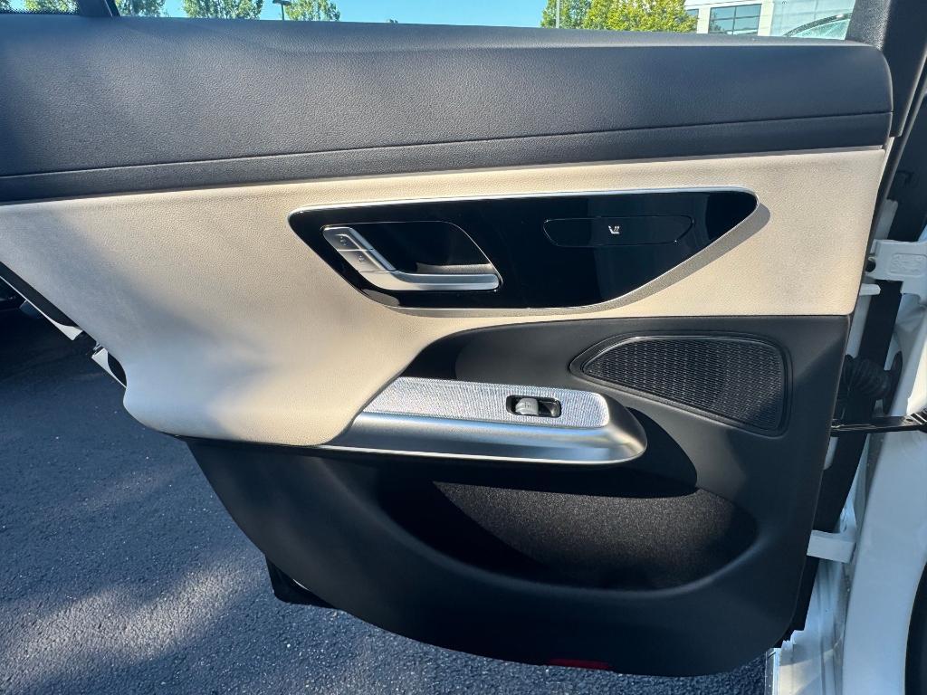 new 2026 Mercedes-Benz E-Class car, priced at $73,390