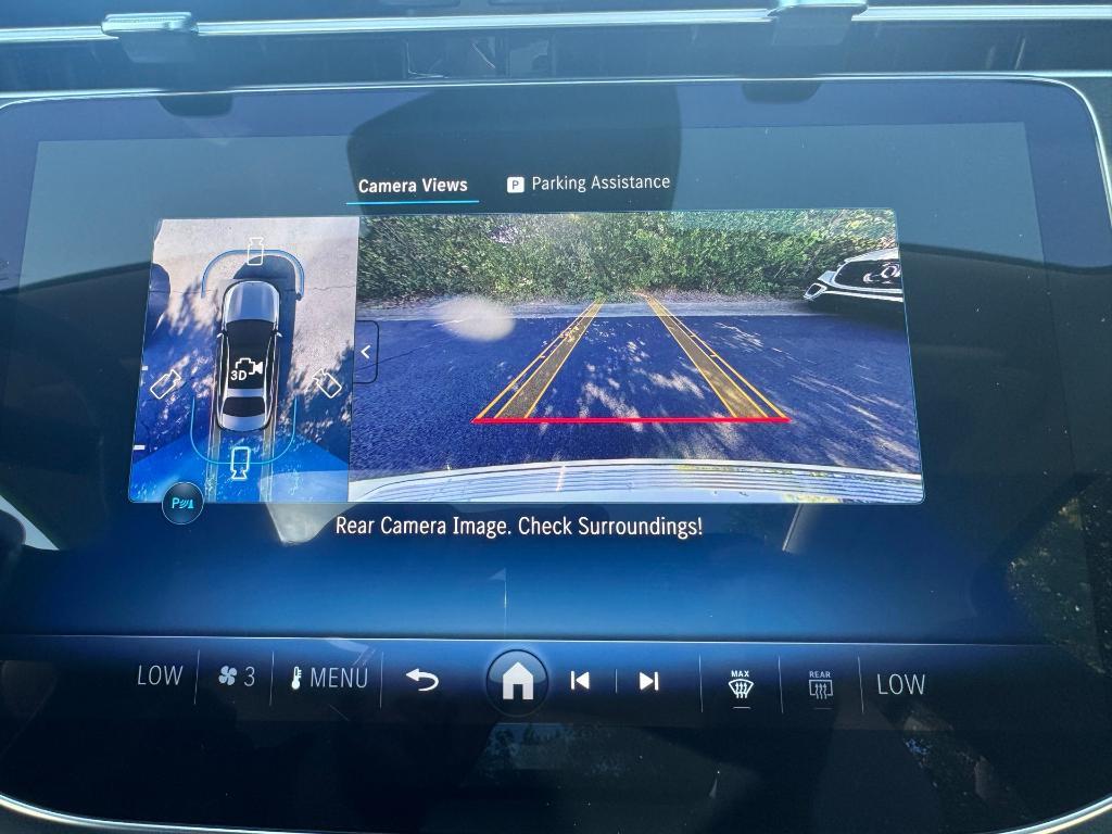 new 2026 Mercedes-Benz E-Class car, priced at $73,390