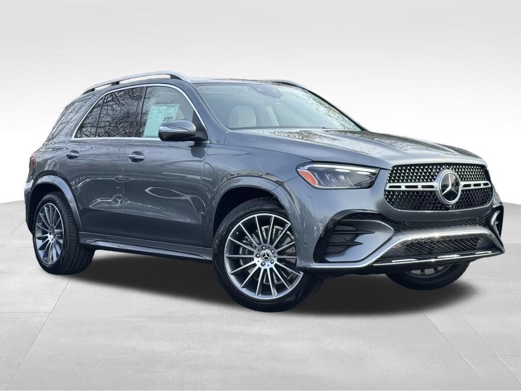 new 2025 Mercedes-Benz GLE 350 car, priced at $76,080