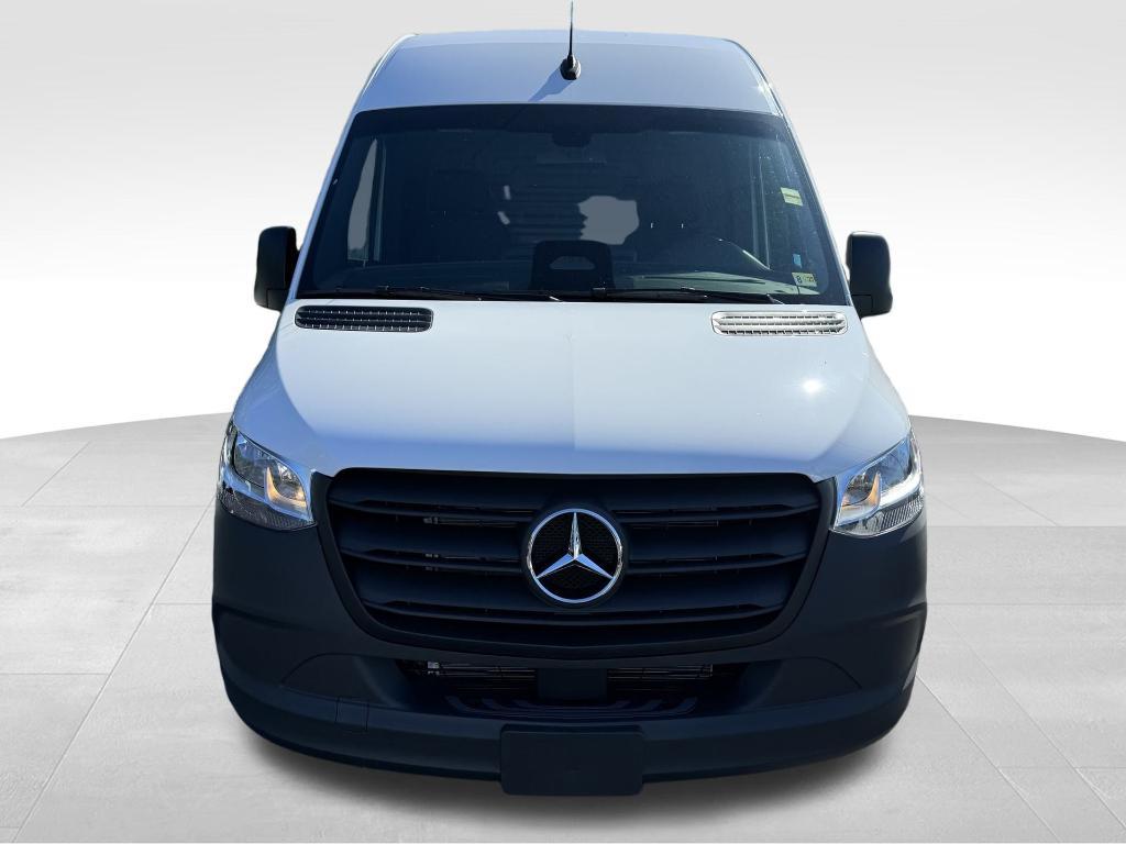 new 2025 Mercedes-Benz Sprinter 2500 car, priced at $68,345