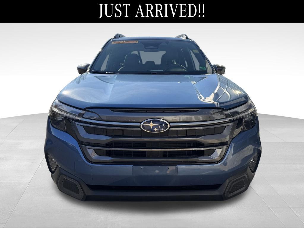 used 2025 Subaru Forester car, priced at $33,500