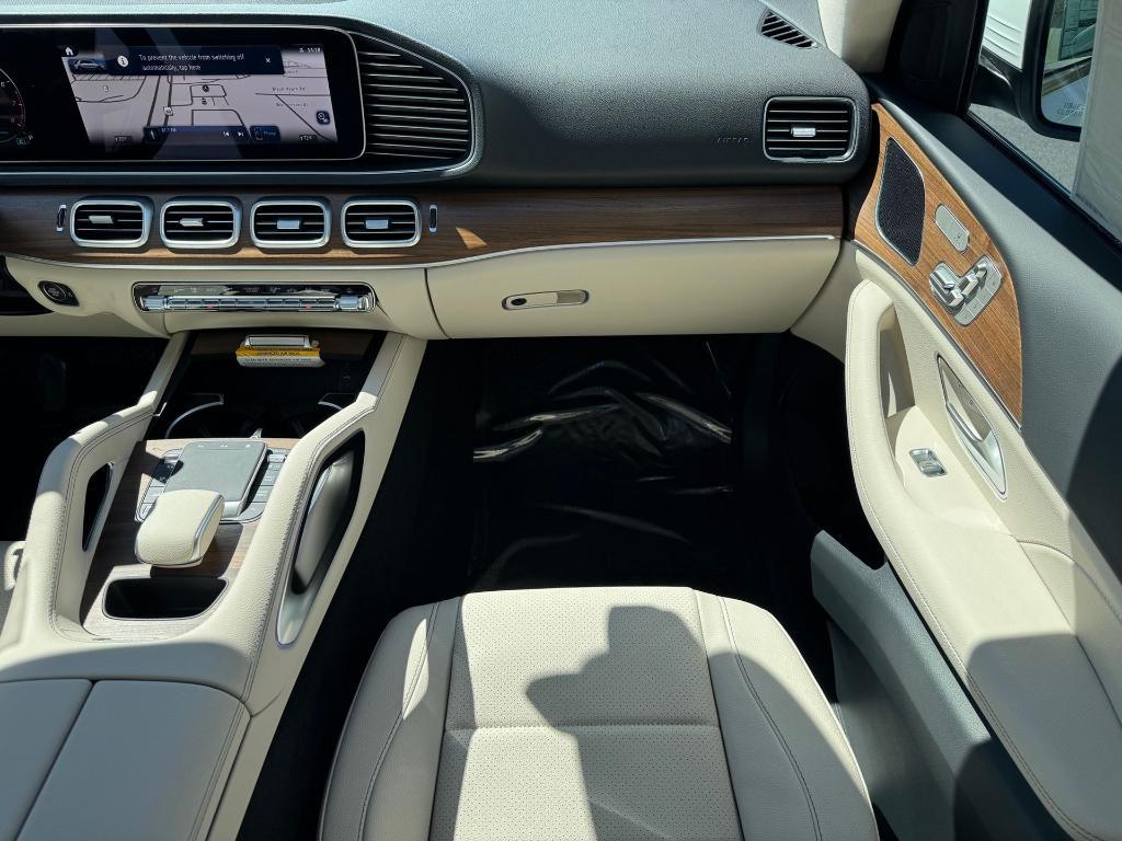 new 2026 Mercedes-Benz GLE 350 car, priced at $67,845