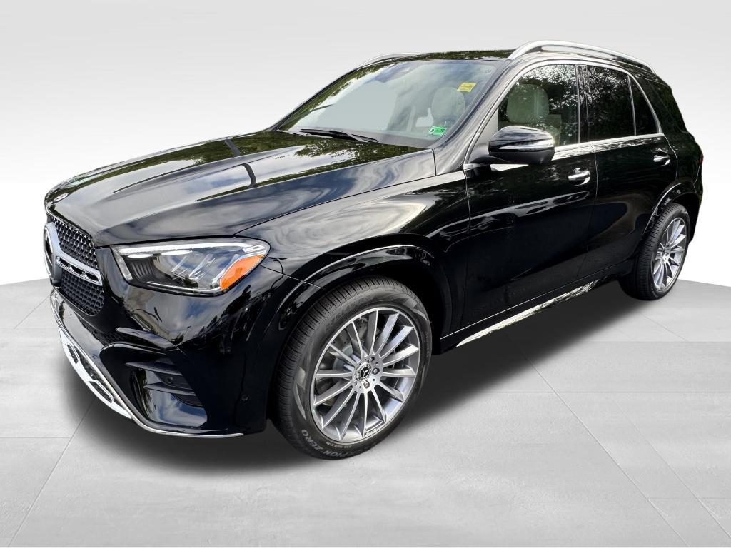 new 2026 Mercedes-Benz GLE 350 car, priced at $75,485