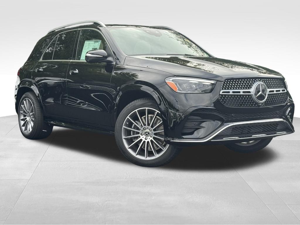 new 2026 Mercedes-Benz GLE 350 car, priced at $75,485