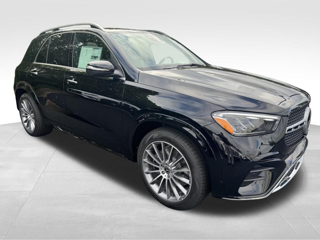 new 2026 Mercedes-Benz GLE 350 car, priced at $75,485