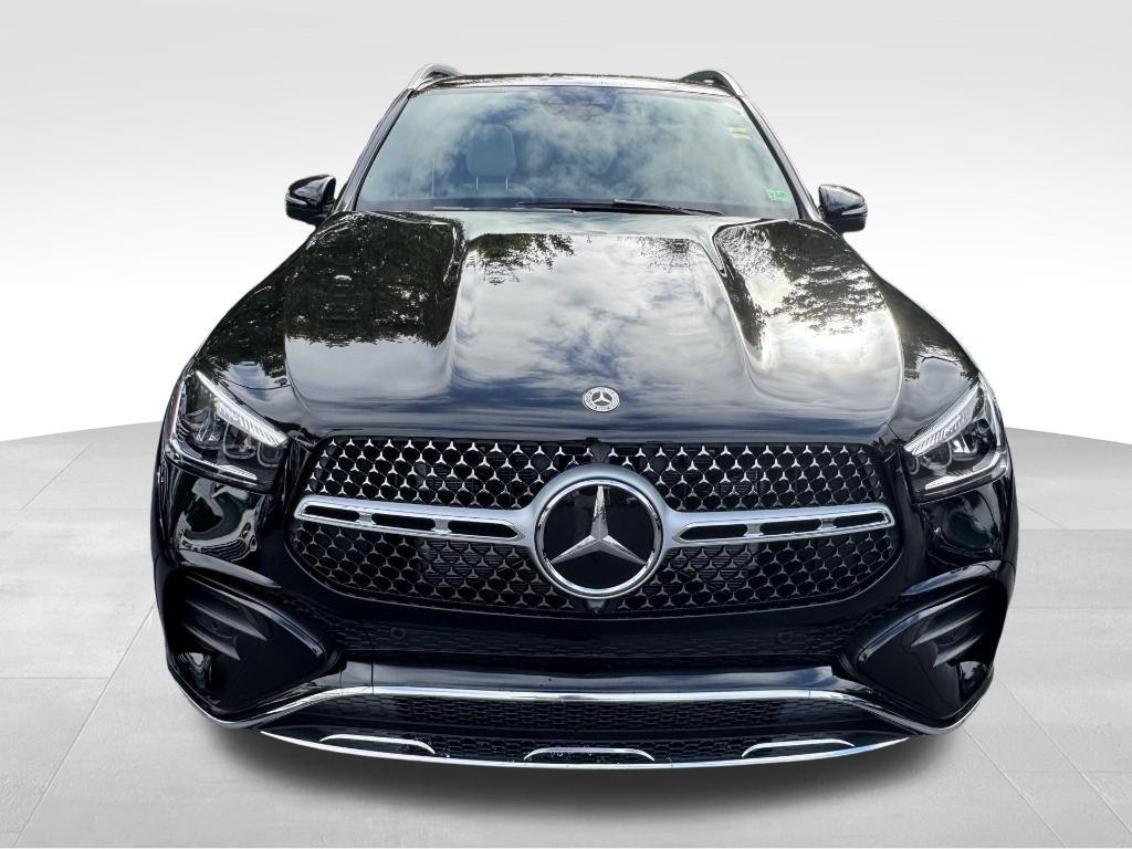 new 2026 Mercedes-Benz GLE 350 car, priced at $75,485