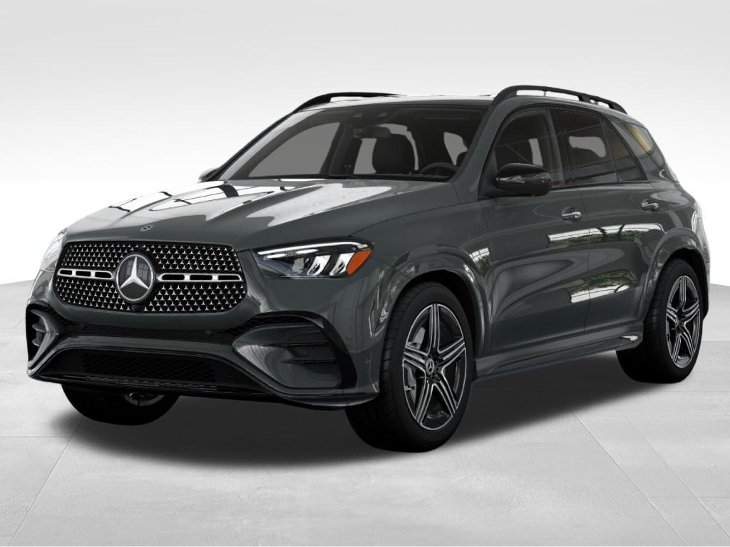 new 2026 Mercedes-Benz GLE 350 car, priced at $73,200