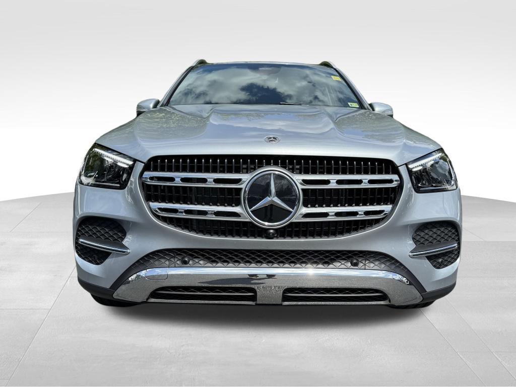 new 2025 Mercedes-Benz GLE 350 car, priced at $69,715