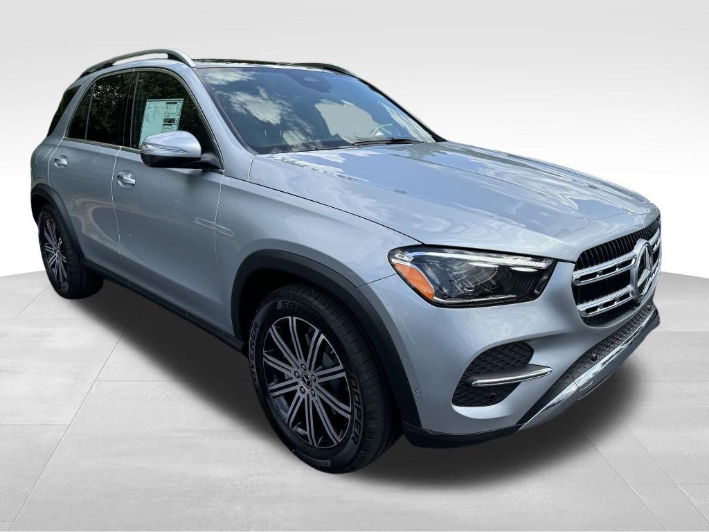 new 2025 Mercedes-Benz GLE 350 car, priced at $69,715