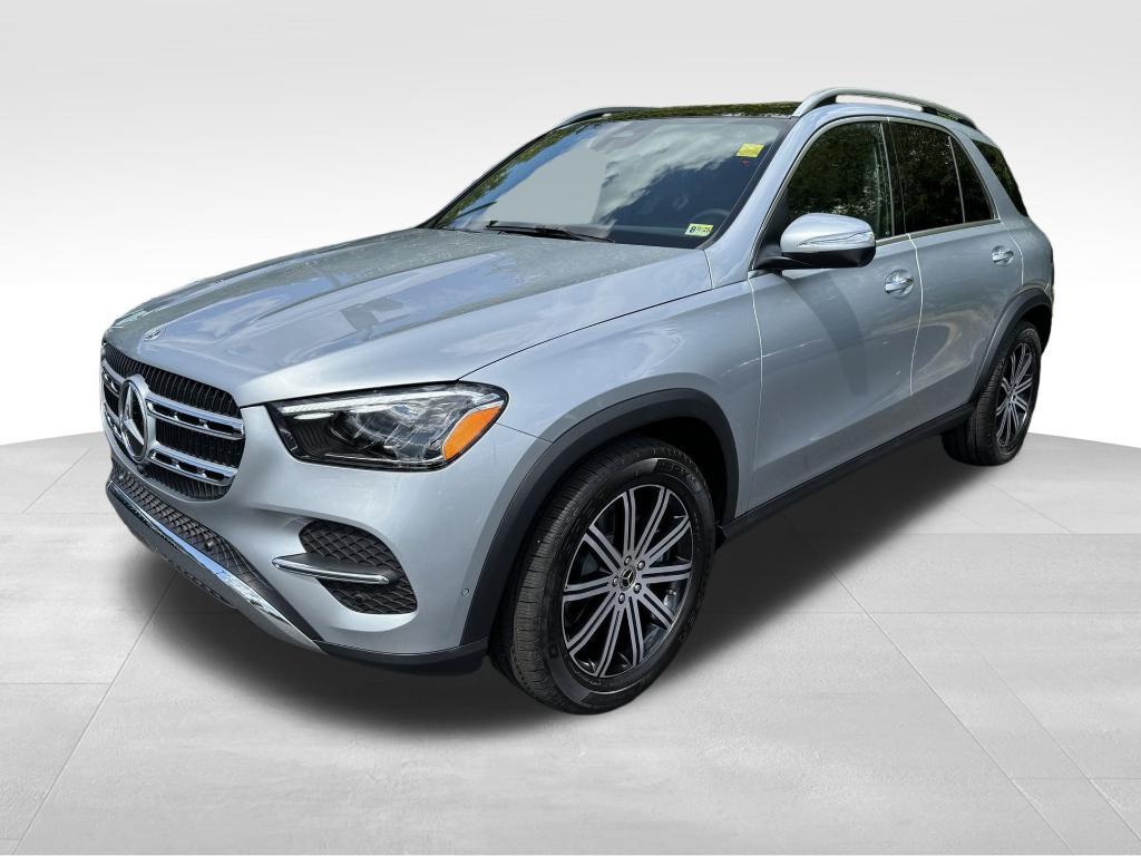 new 2025 Mercedes-Benz GLE 350 car, priced at $69,715