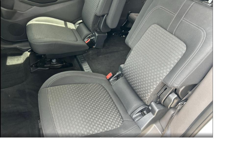 used 2020 Ford Transit Connect car, priced at $20,000