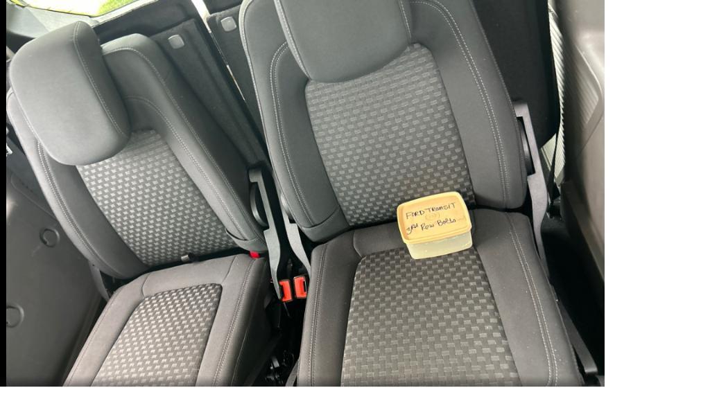 used 2020 Ford Transit Connect car, priced at $20,000