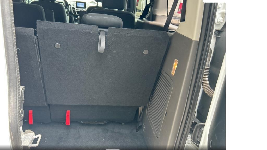 used 2020 Ford Transit Connect car, priced at $20,000