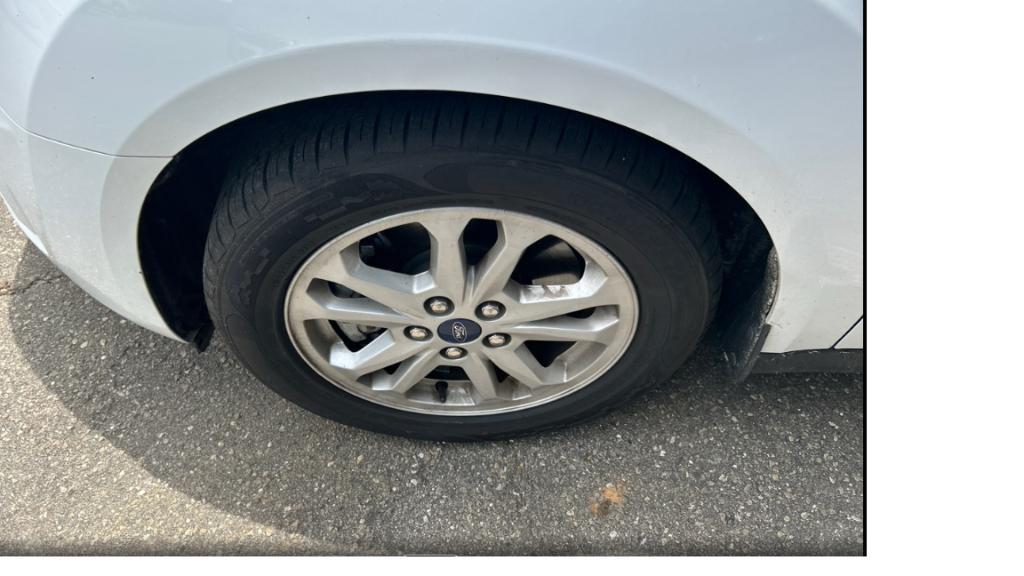 used 2020 Ford Transit Connect car, priced at $20,000