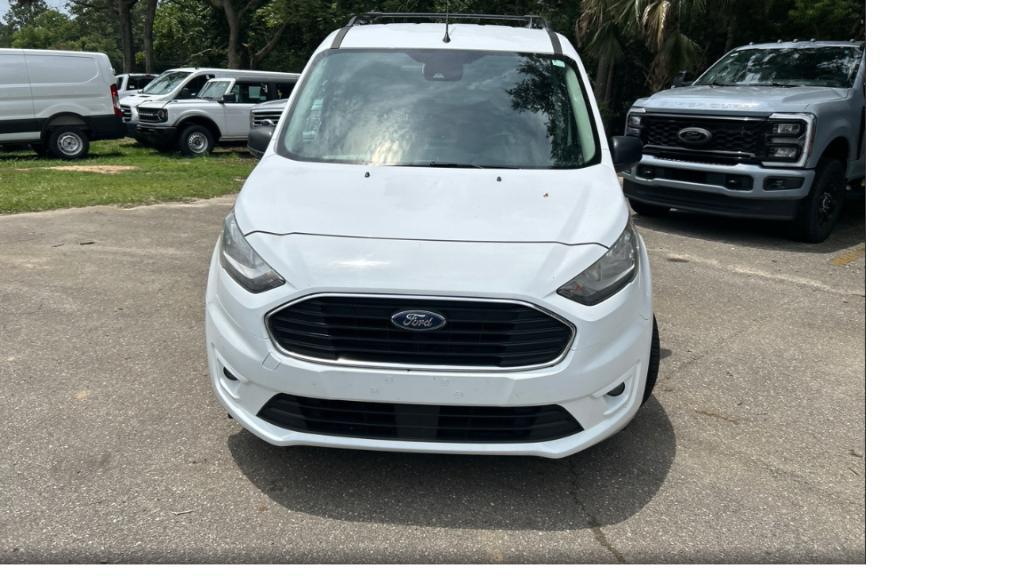 used 2020 Ford Transit Connect car, priced at $20,000