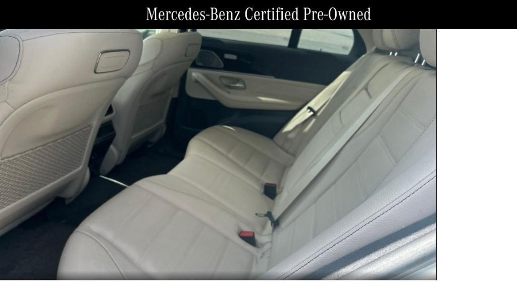 used 2020 Mercedes-Benz GLE 450 car, priced at $41,500