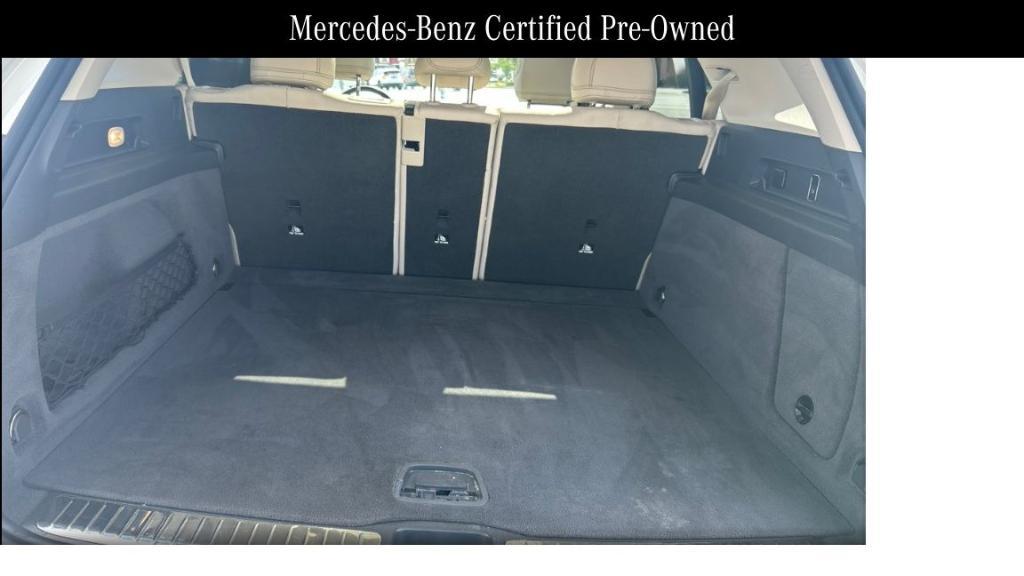 used 2020 Mercedes-Benz GLE 450 car, priced at $41,500