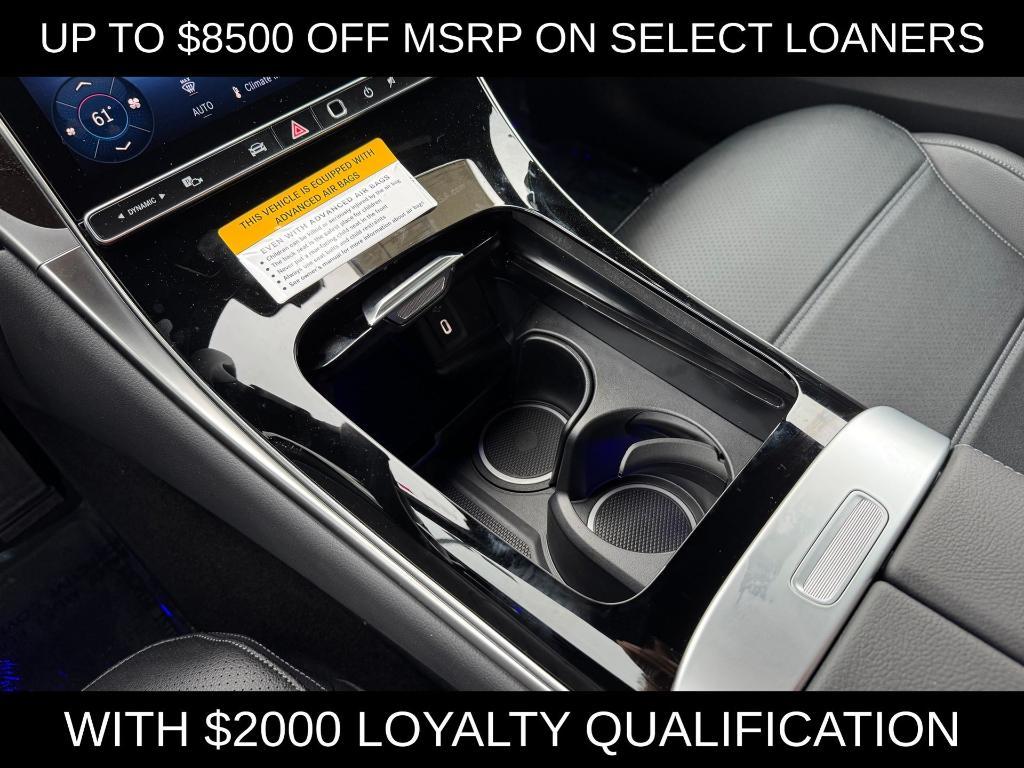 used 2025 Mercedes-Benz GLC 300 car, priced at $52,785