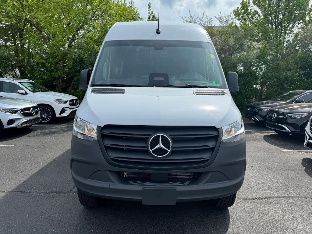 new 2025 Mercedes-Benz Sprinter 2500 car, priced at $69,571