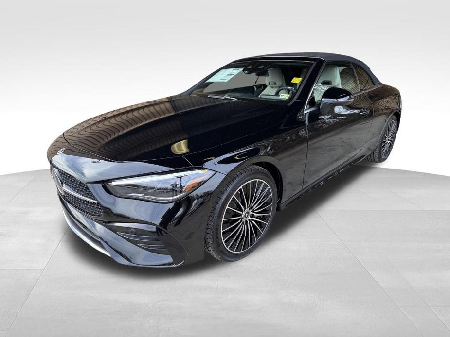 new 2025 Mercedes-Benz CLE 300 car, priced at $73,795