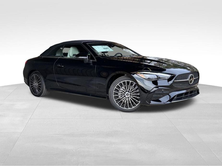 new 2025 Mercedes-Benz CLE 300 car, priced at $73,795