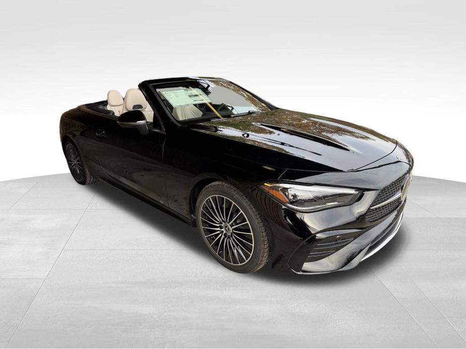 new 2025 Mercedes-Benz CLE 300 car, priced at $73,795