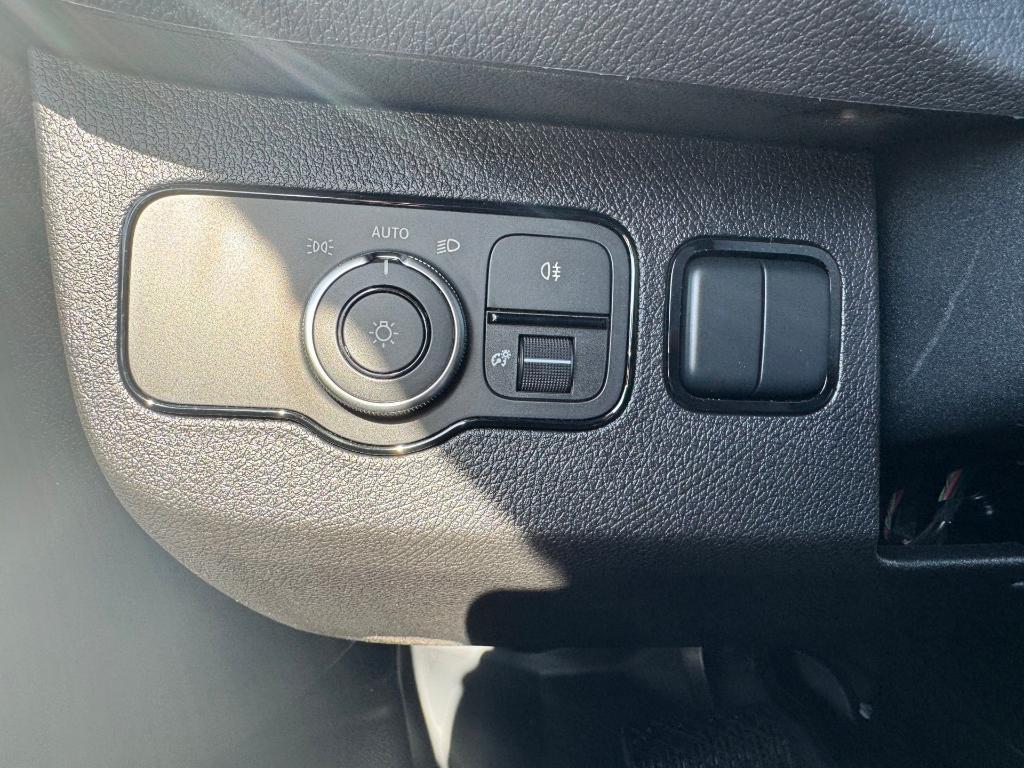 new 2025 Mercedes-Benz Sprinter 3500XD car, priced at $71,916