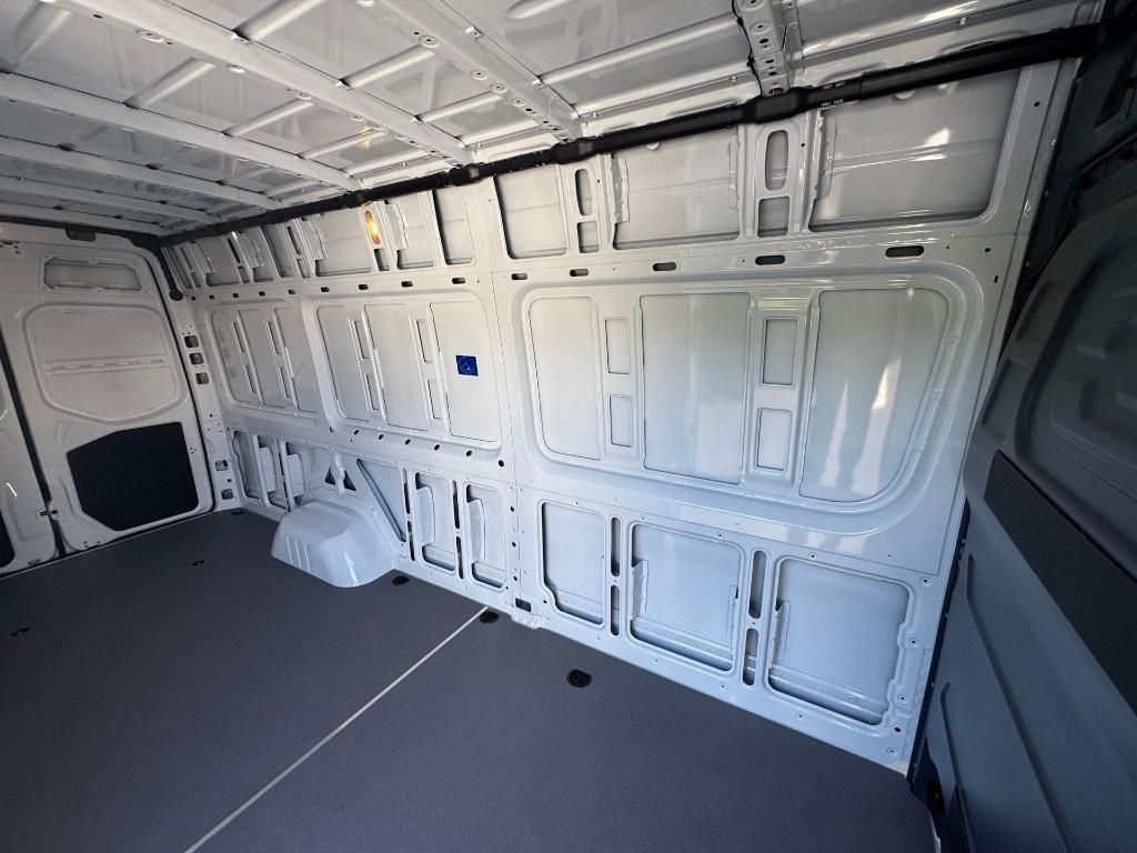 new 2025 Mercedes-Benz Sprinter 3500XD car, priced at $71,916