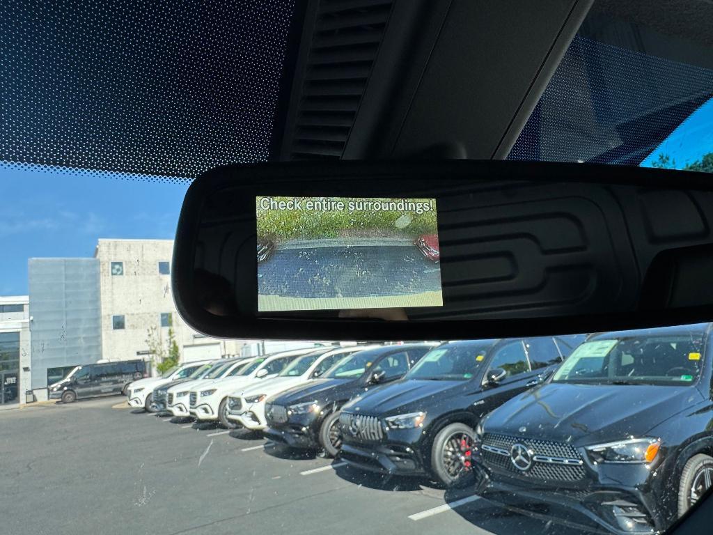 new 2025 Mercedes-Benz Sprinter 3500XD car, priced at $71,916