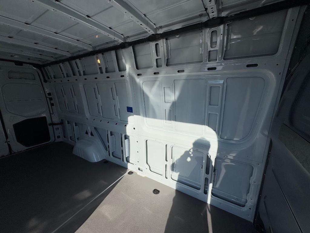 new 2025 Mercedes-Benz Sprinter 2500 car, priced at $65,675