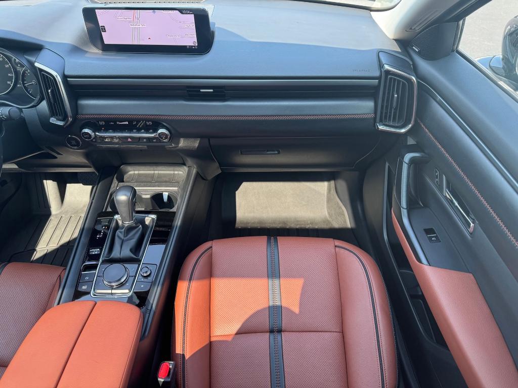 used 2024 Mazda CX-50 car, priced at $37,000
