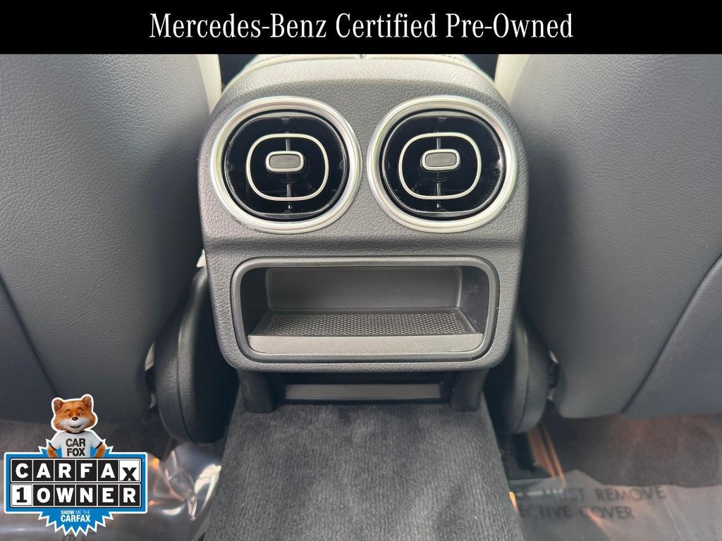 used 2024 Mercedes-Benz C-Class car, priced at $45,000